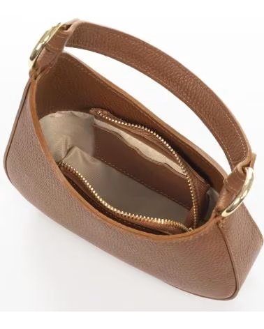 firenze artegiani Arpaia bolso bandolera CUERO