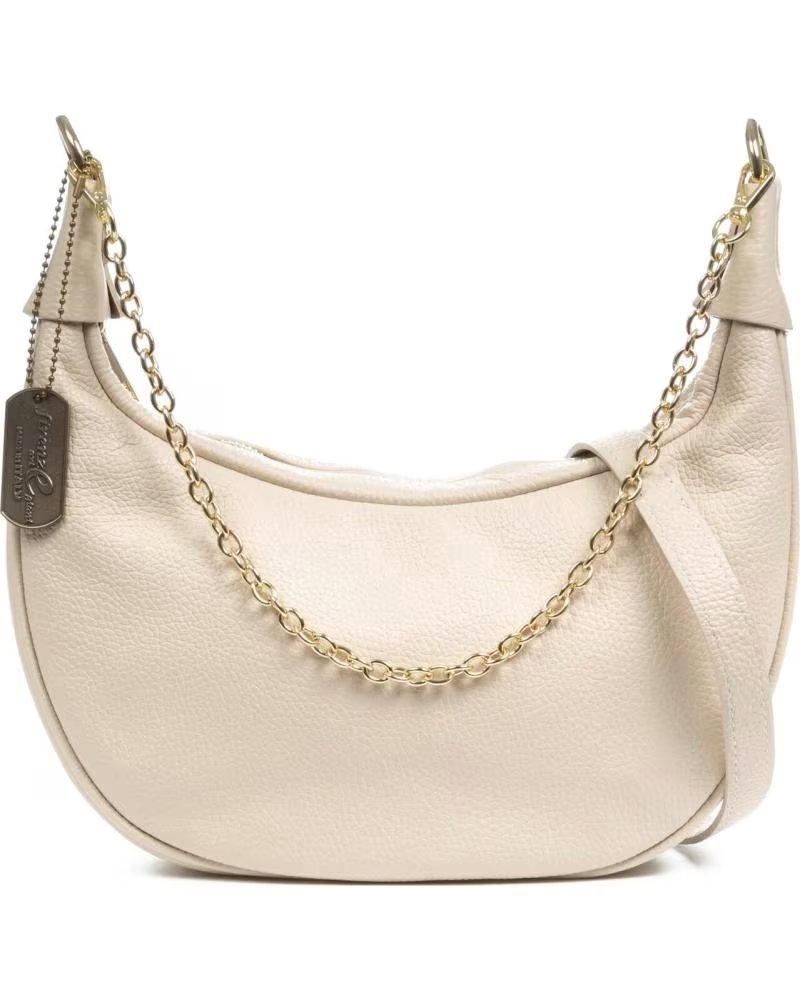firenze artegiani Arnad bolso bandolera BEIGE