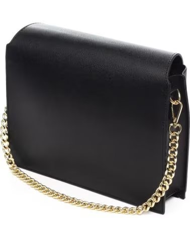 FIRENZE ARTEGIANI ARENA BOLSO BANDOLERA NEGRO