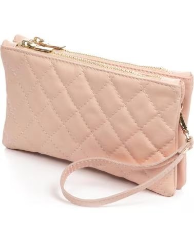 FIRENZE ARTEGIANI ARCOLE BOLSO BANDOLERA ROSA