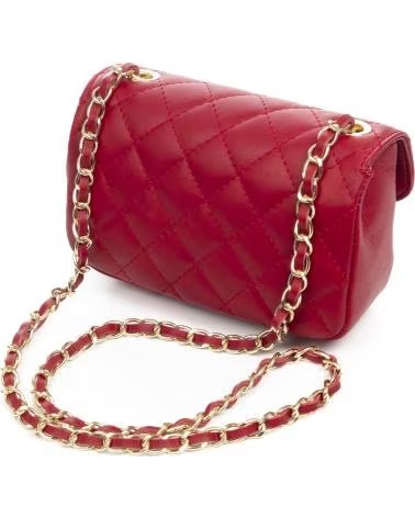 FIRENZE ARTEGIANI ARCOLA BOLSO BANDOLERA GRANATE