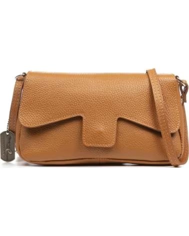 FIRENZE ARTEGIANI ARCADE BOLSO BANDOLERA CUERO