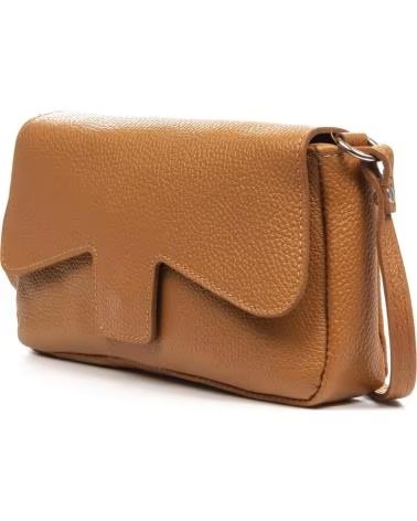 FIRENZE ARTEGIANI ARCADE BOLSO BANDOLERA CUERO