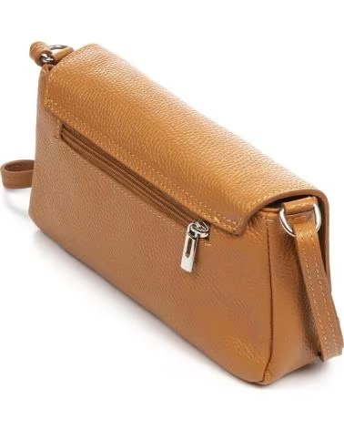 FIRENZE ARTEGIANI ARCADE BOLSO BANDOLERA CUERO