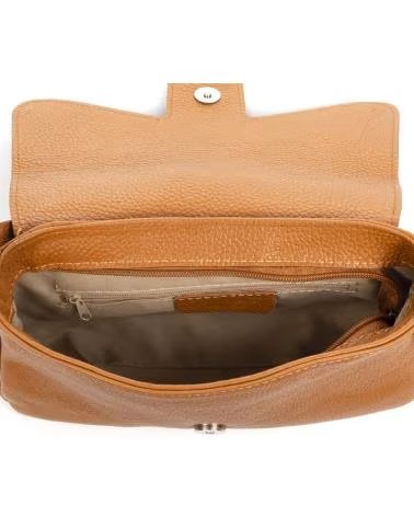 FIRENZE ARTEGIANI ARCADE BOLSO BANDOLERA CUERO