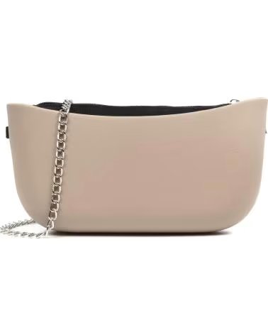 LIBELULLA VILLAROMAGNANO BOLSO BANDOLERA CAQUI