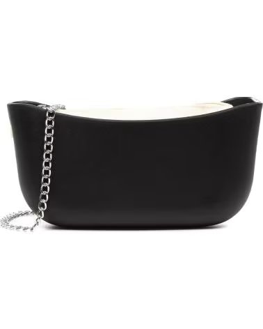 LIBELULLA VILLAROMAGNANO BOLSO BANDOLERA NEGRO