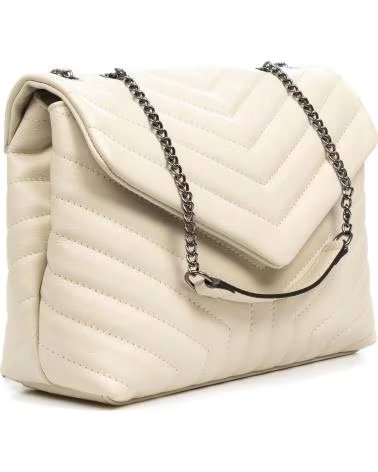 firenze artegiani Apecchio bolso bandolera BEIGE