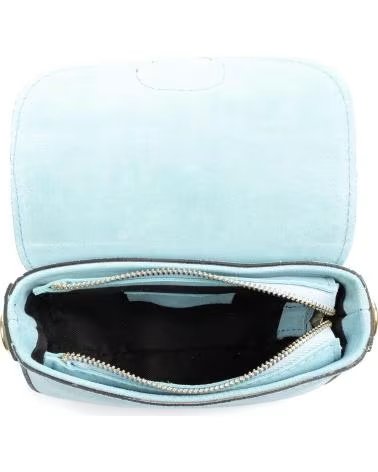 firenze artegiani Annone bolso bandolera AZUL CLARO