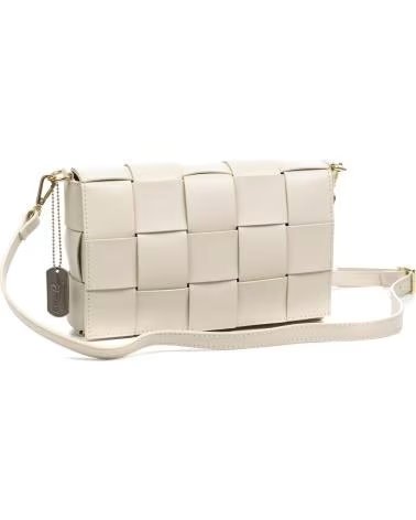firenze artegiani Andrate bolso bandolera BEIGE