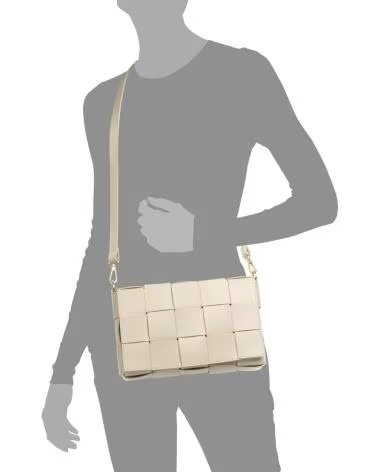 firenze artegiani Andrate bolso bandolera BEIGE