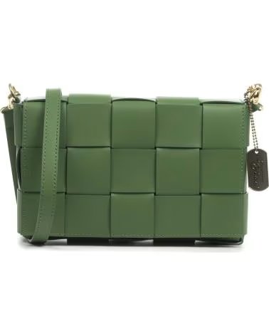 firenze artegiani Andrate bolso bandolera VERDE