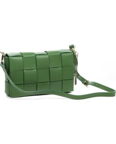 firenze artegiani Andrate bolso bandolera VERDE