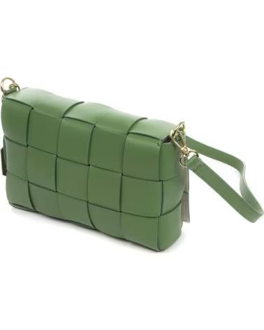 firenze artegiani Andrate bolso bandolera VERDE
