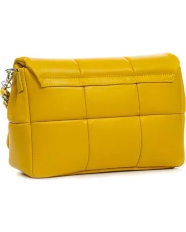 firenze artegiani Amorosi bolso bandolera AMARILLO