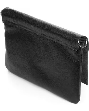firenze artegiani Andorno bolso bandolera NEGRO