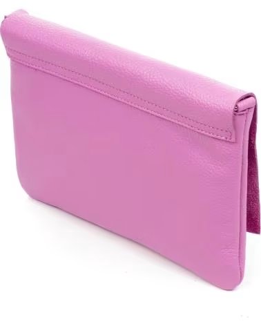 firenze artegiani Andorno bolso bandolera ROSA