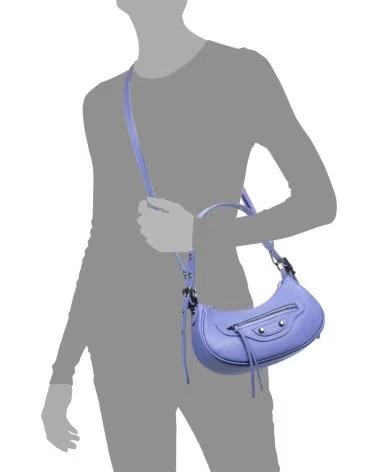 firenze artegiani Andora bolso bandolera VIOLETA