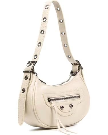 firenze artegiani Andora bolso bandolera BEIGE