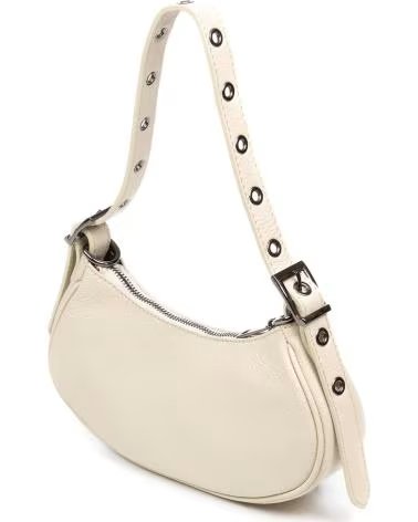 firenze artegiani Andora bolso bandolera BEIGE