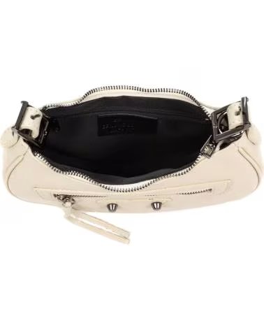 firenze artegiani Andora bolso bandolera BEIGE