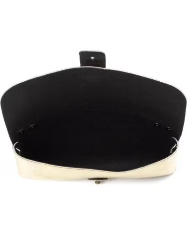 FIRENZE ARTEGIANI AMASENO BOLSO BANDOLERA ORO