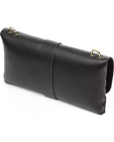 FIRENZE ARTEGIANI AMASENO BOLSO BANDOLERA NEGRO
