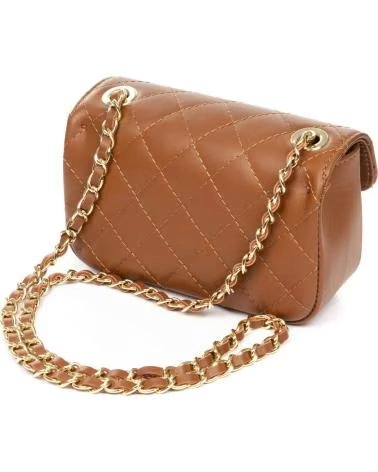 FIRENZE ARTEGIANI AMARO BOLSO BANDOLERA CUERO