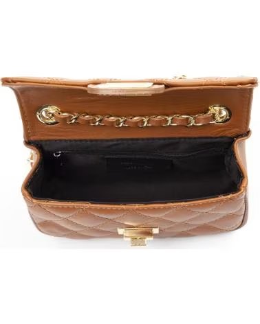 FIRENZE ARTEGIANI AMARO BOLSO BANDOLERA CUERO