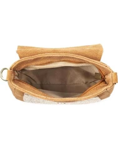 firenze artegiani Altissimo bolso bandolera CUERO