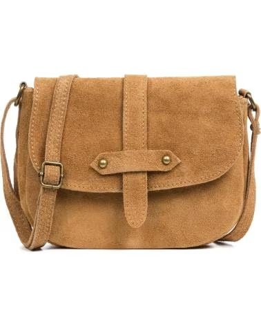firenze artegiani Altamura bolso bandolera CUERO