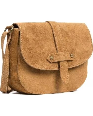 firenze artegiani Altamura bolso bandolera CUERO