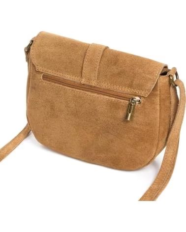 firenze artegiani Altamura bolso bandolera CUERO