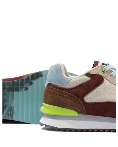 Zapatillas deporte de Mujer HOFF RENO MULTICOLOR