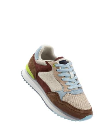 Zapatillas deporte de Mujer HOFF RENO MULTICOLOR