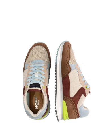 Zapatillas deporte de Mujer HOFF RENO MULTICOLOR