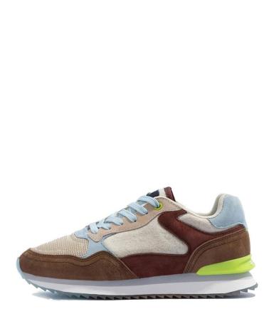 Zapatillas deporte de Mujer HOFF RENO MULTICOLOR