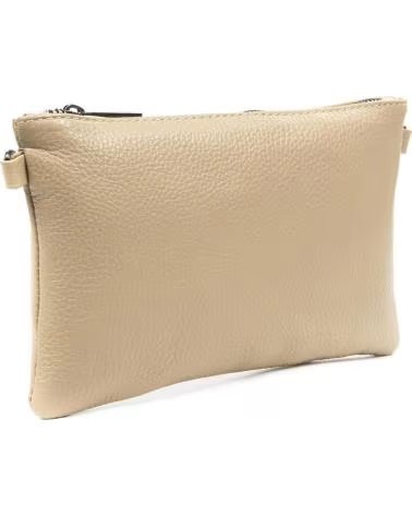 firenze artegiani Albenga Bolso bandolera de TAUPE