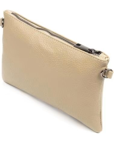 firenze artegiani Albenga Bolso bandolera de TAUPE