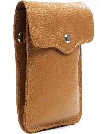 firenze artegiani Albareto Bolso bandolera de CUERO