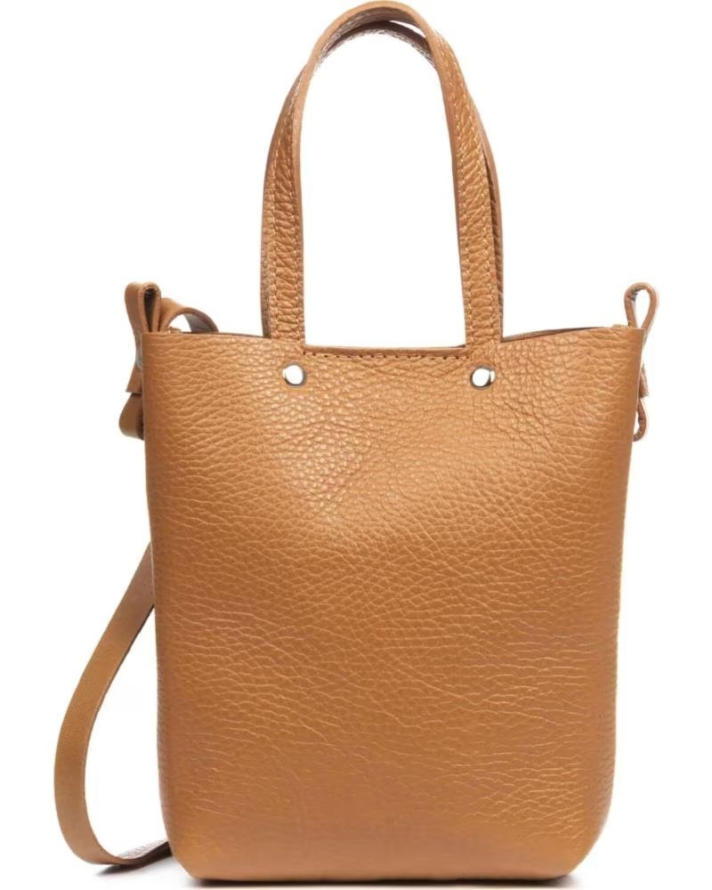 FIRENZE ARTEGIANI ITALIA BOLSO BANDOLERA CUERO