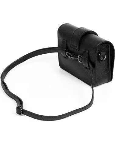 firenze artegiani Camelia Bolso bandolera NEGRO