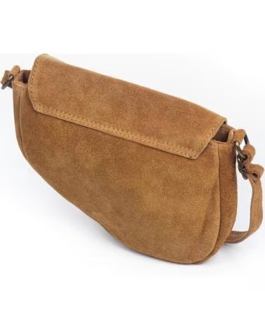 FIRENZE ARTEGIANI SUSANNA BOLSO BANDOLERA CUERO