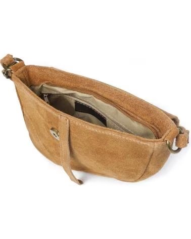 FIRENZE ARTEGIANI SUSANNA BOLSO BANDOLERA CUERO