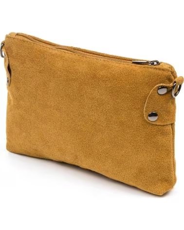 FIRENZE ARTEGIANI SAVINA BOLSO BANDOLERA CUERO