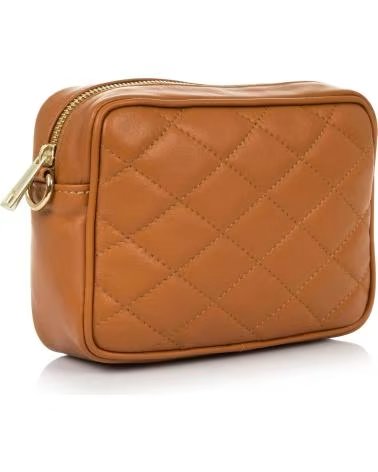 FIRENZE ARTEGIANI CLEOPATRA BOLSO BANDOLERA CUERO
