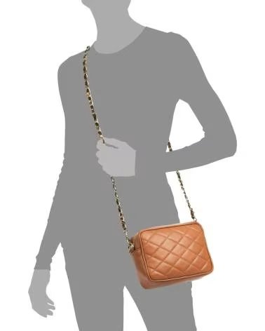 FIRENZE ARTEGIANI CLEOPATRA BOLSO BANDOLERA CUERO