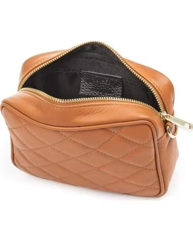 FIRENZE ARTEGIANI CLEOPATRA BOLSO BANDOLERA CUERO