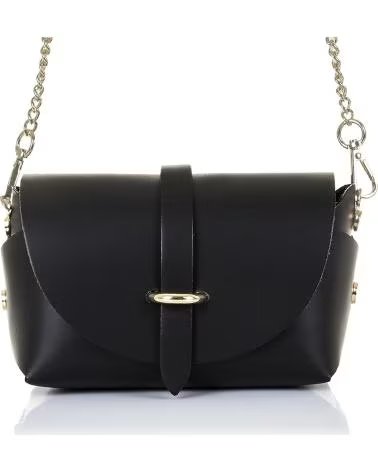 FIRENZE ARTEGIANI AURORA BOLSO BANDOLERA NEGRO