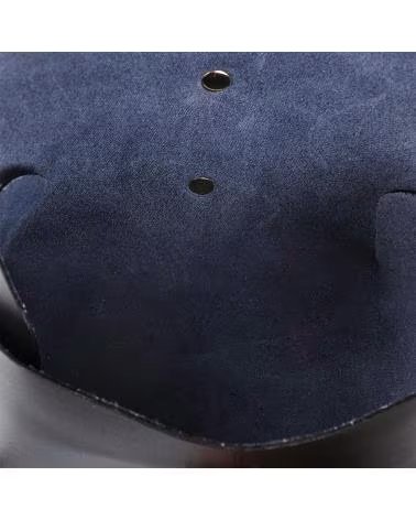FIRENZE ARTEGIANI AURORA BOLSO BANDOLERA NEGRO